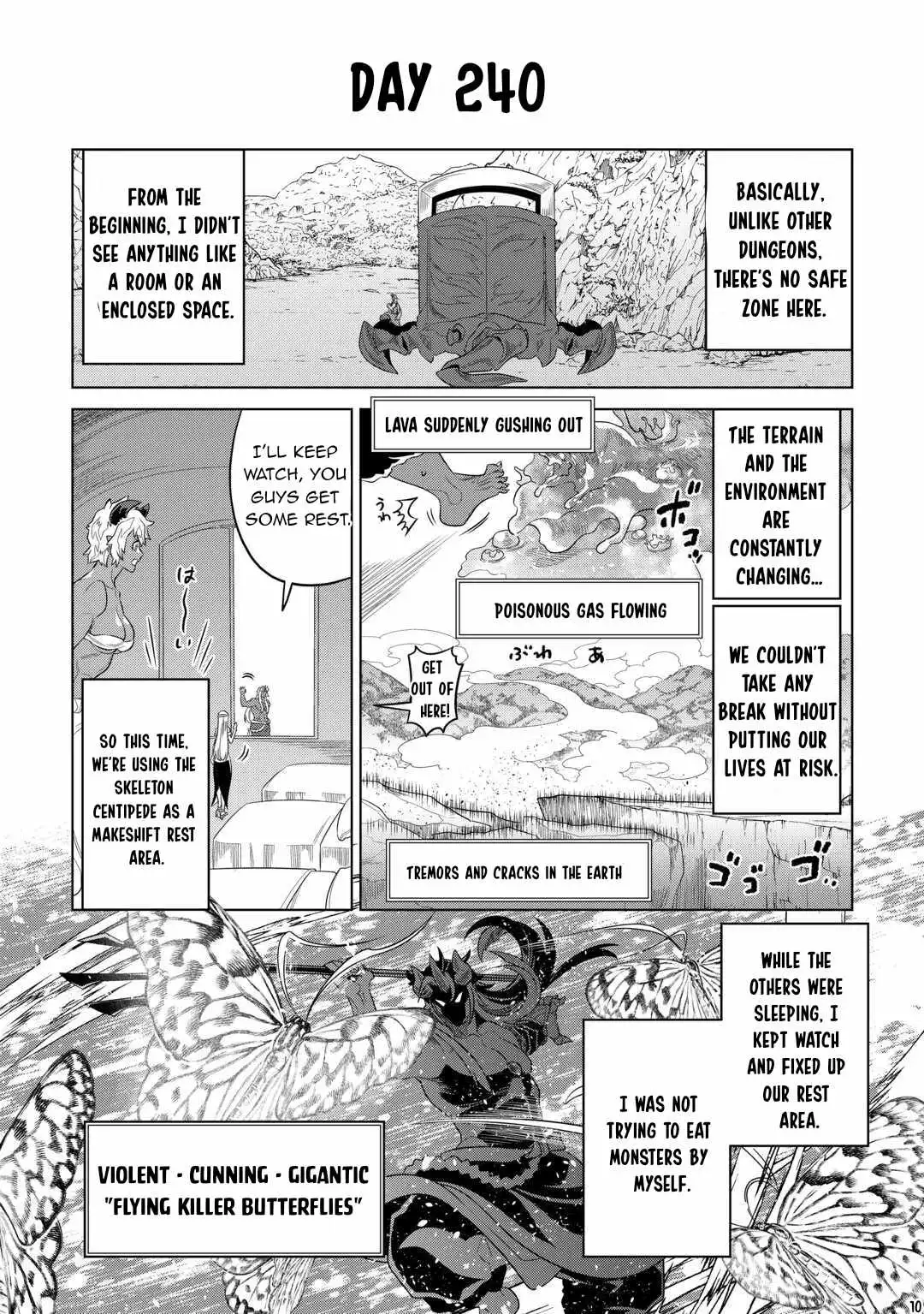 Re:Monster Chapter 93 12